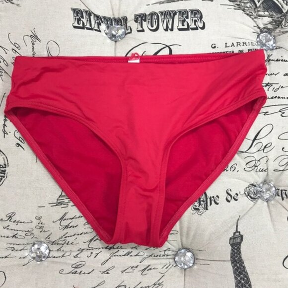 NWOT SEA LEVEL Bikini Bottoms - Picture 2 of 5